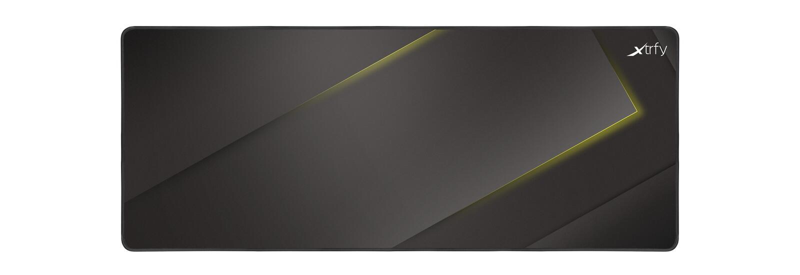 CHERRY Xtrfy GP1 XL, nero