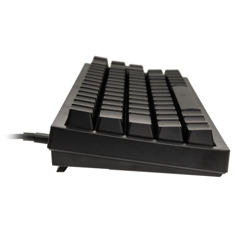 Tastiera da gioco xtrfy k5 tkl tkl rgb-black-black-black tastiera di gioco di illuminazione a led XTRFY-RGB-Kailh Red Switches-