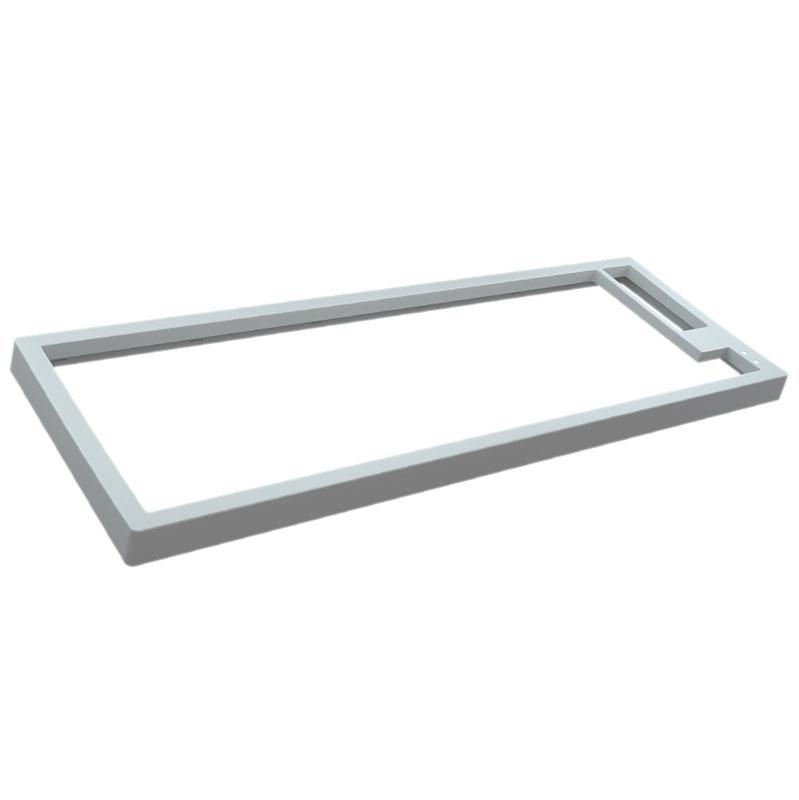 XTRFY K5 Frame con...