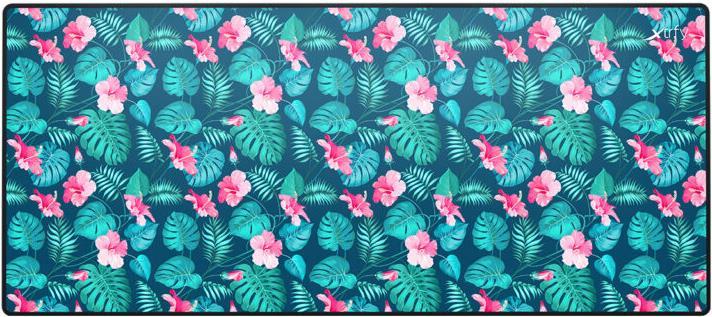 Tappetino per mouse GP5 Tropical XL edizione tropicale