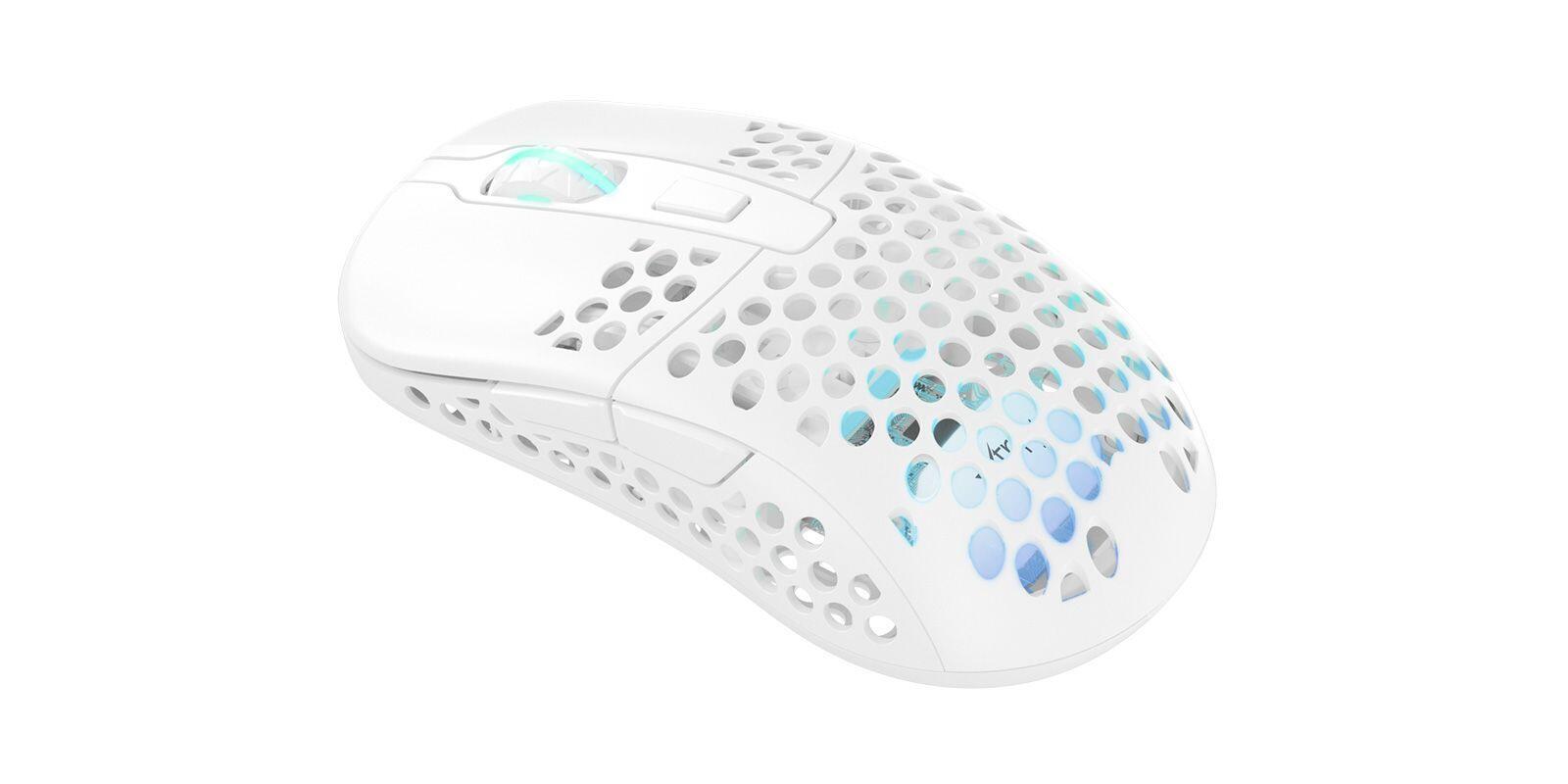 Xtrfy M42 RGB mouse...