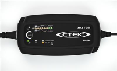 Ctek MXS 10EC - 220 - 240 V...