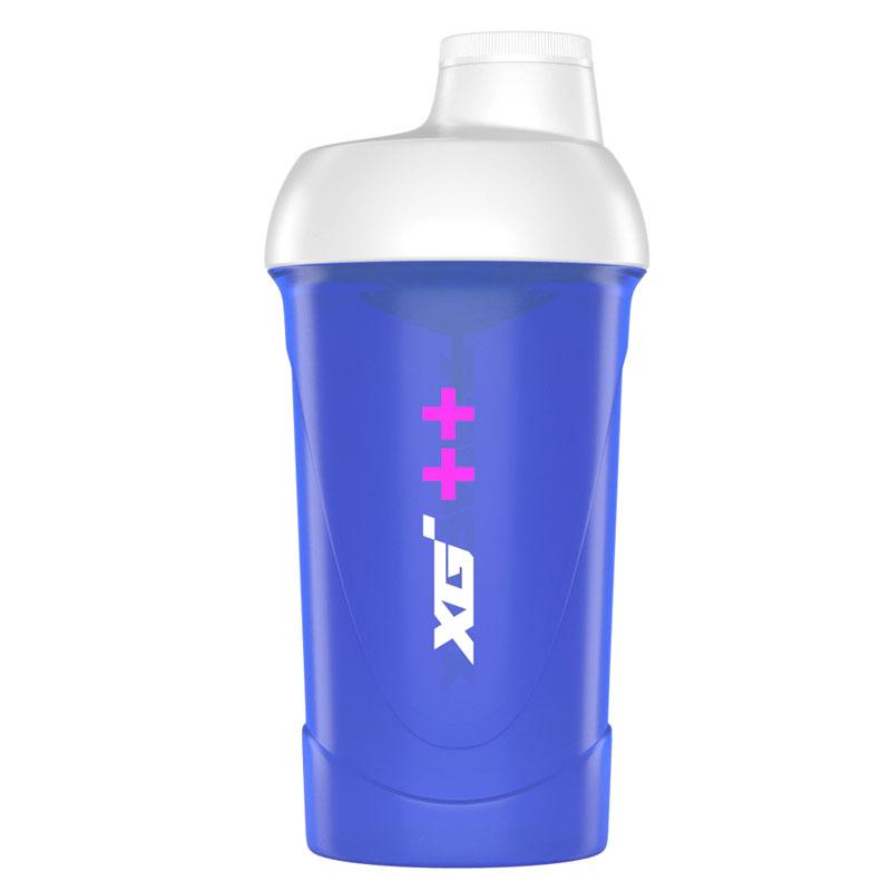 X-Gamer X-MIXR 50 Glacial - 500ml Shaker For