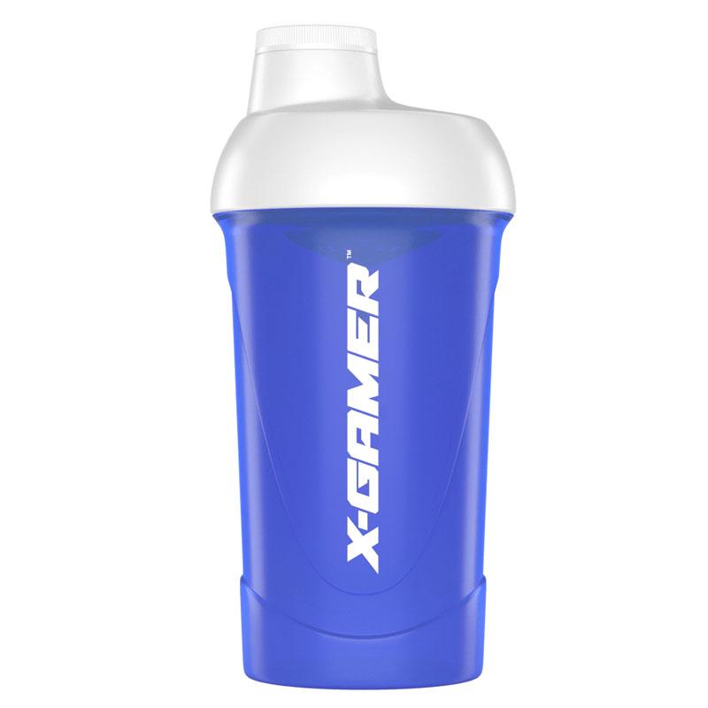 X-Gamer X-MIXR 50 Glacial - 500ml Shaker For