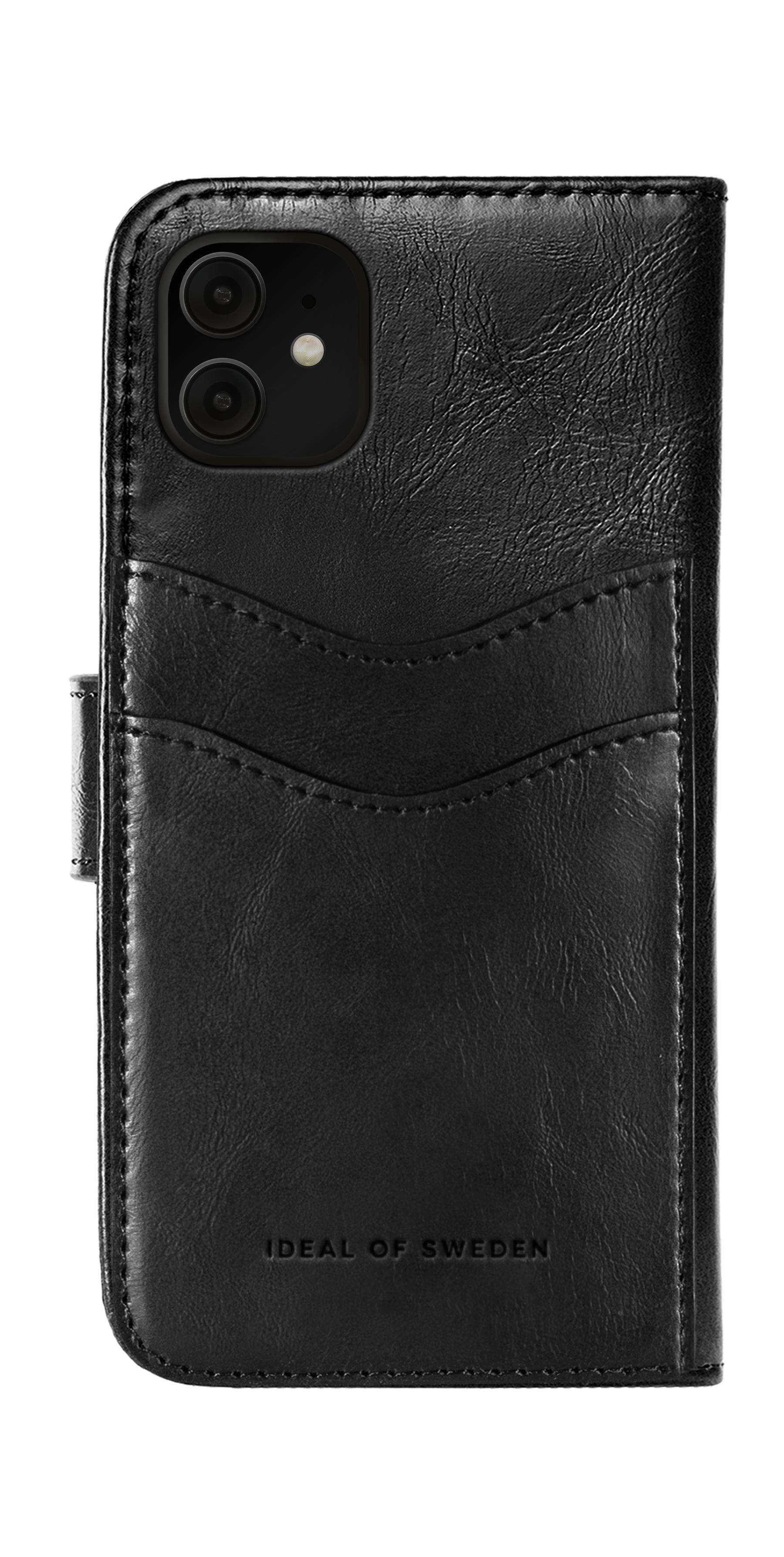 iDeal of Sweden IDMWP-I1961-01 custodia per cellulare Custodia a borsellino Nero
