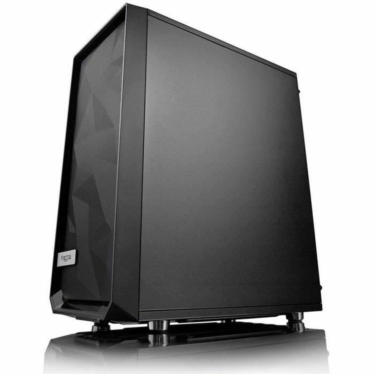 Fractal Design Meshify C Midi Tower Nero (Case Meshify C BKO ATX)