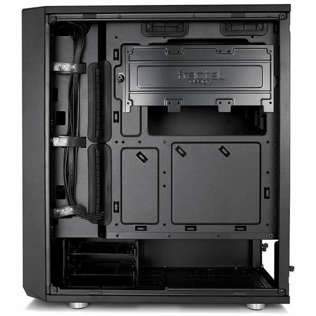 Fractal Design Meshify C Midi Tower Nero (Case Meshify C BKO ATX)