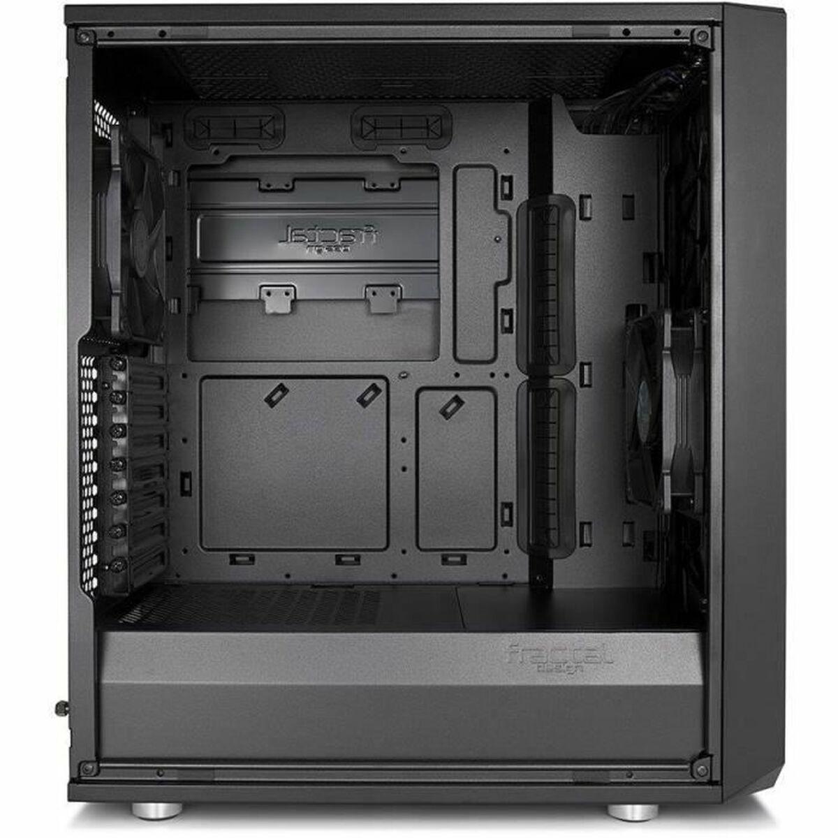 Fractal Design Meshify C Midi Tower Nero (Case Meshify C BKO ATX)