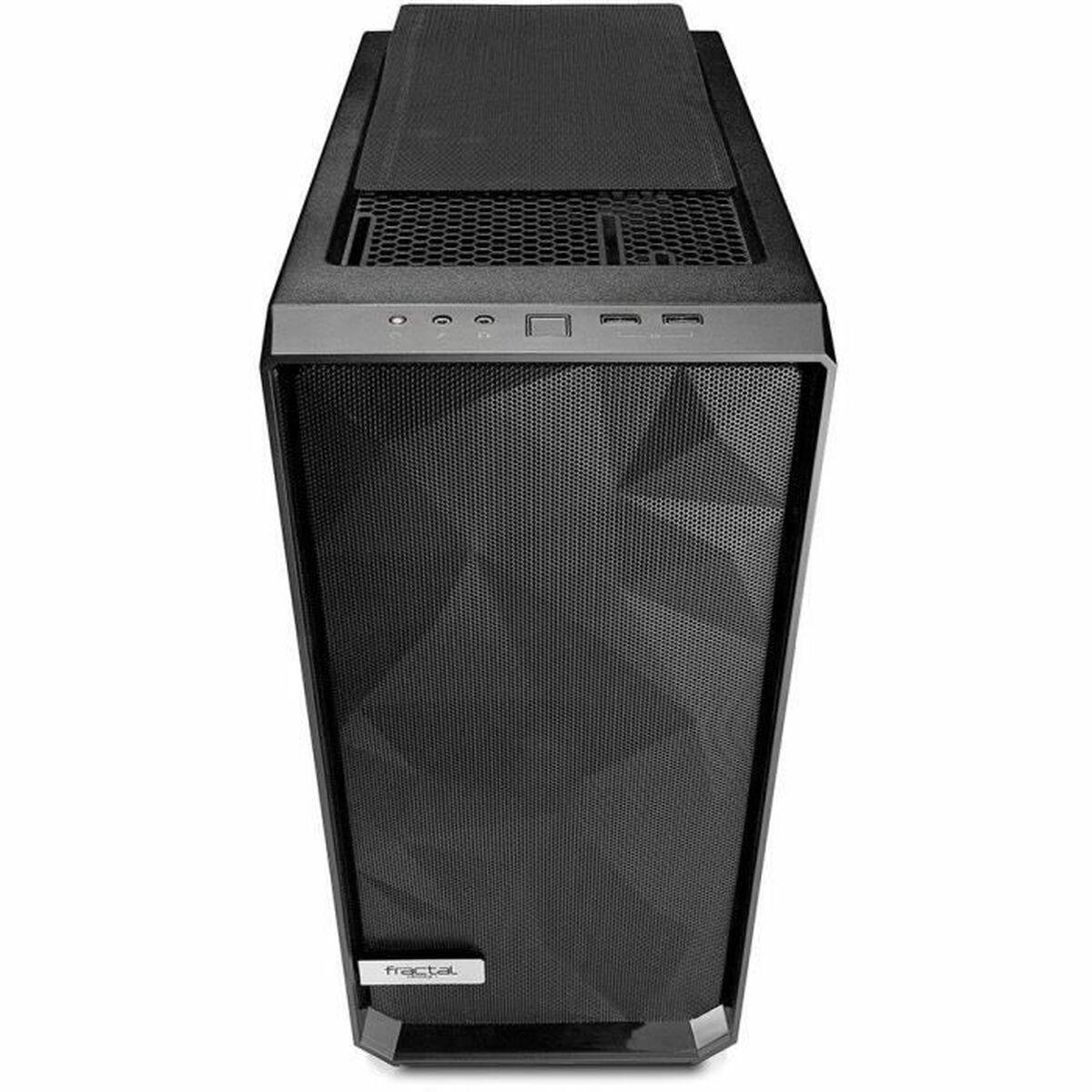 Fractal Design Meshify C Midi Tower Nero (Case Meshify C BKO ATX)
