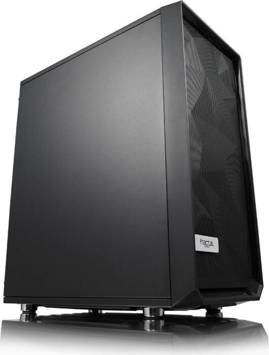 Fractal Design Meshify C Midi Tower Nero (Case Meshify C BKO ATX)