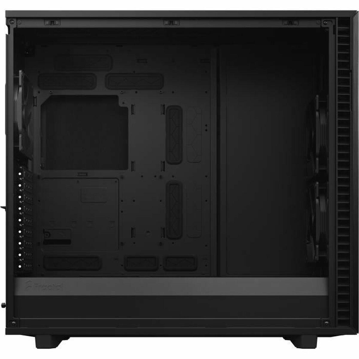 Define 7 XL Midi Tower Black