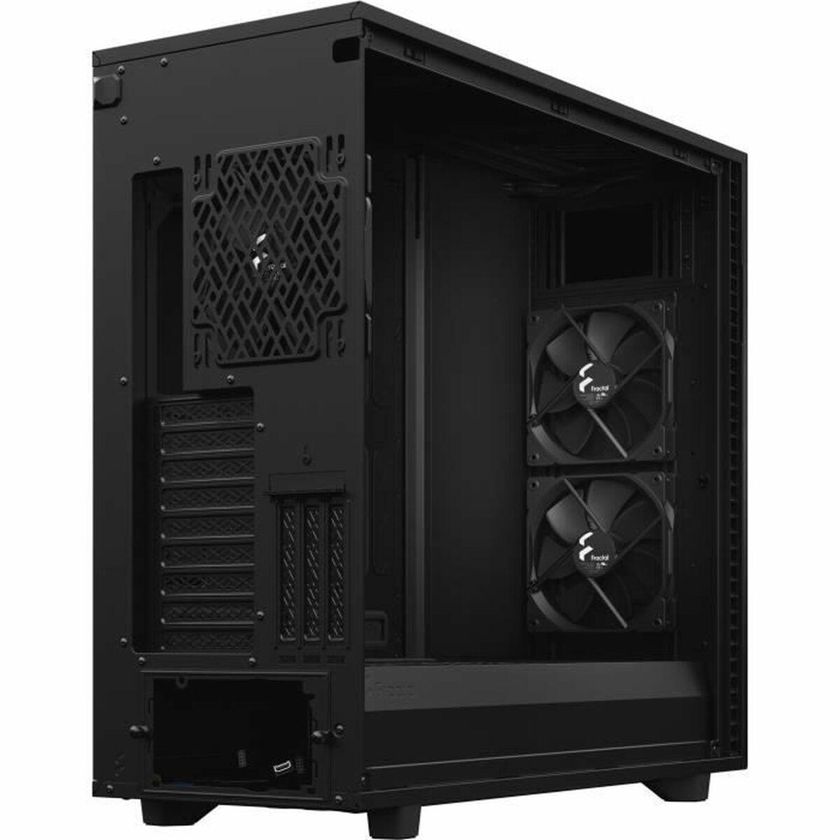 Define 7 XL Midi Tower Black