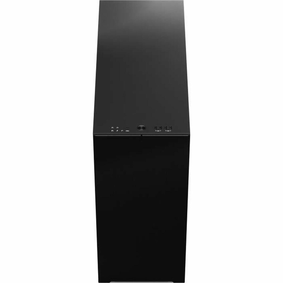 Define 7 XL Midi Tower Black