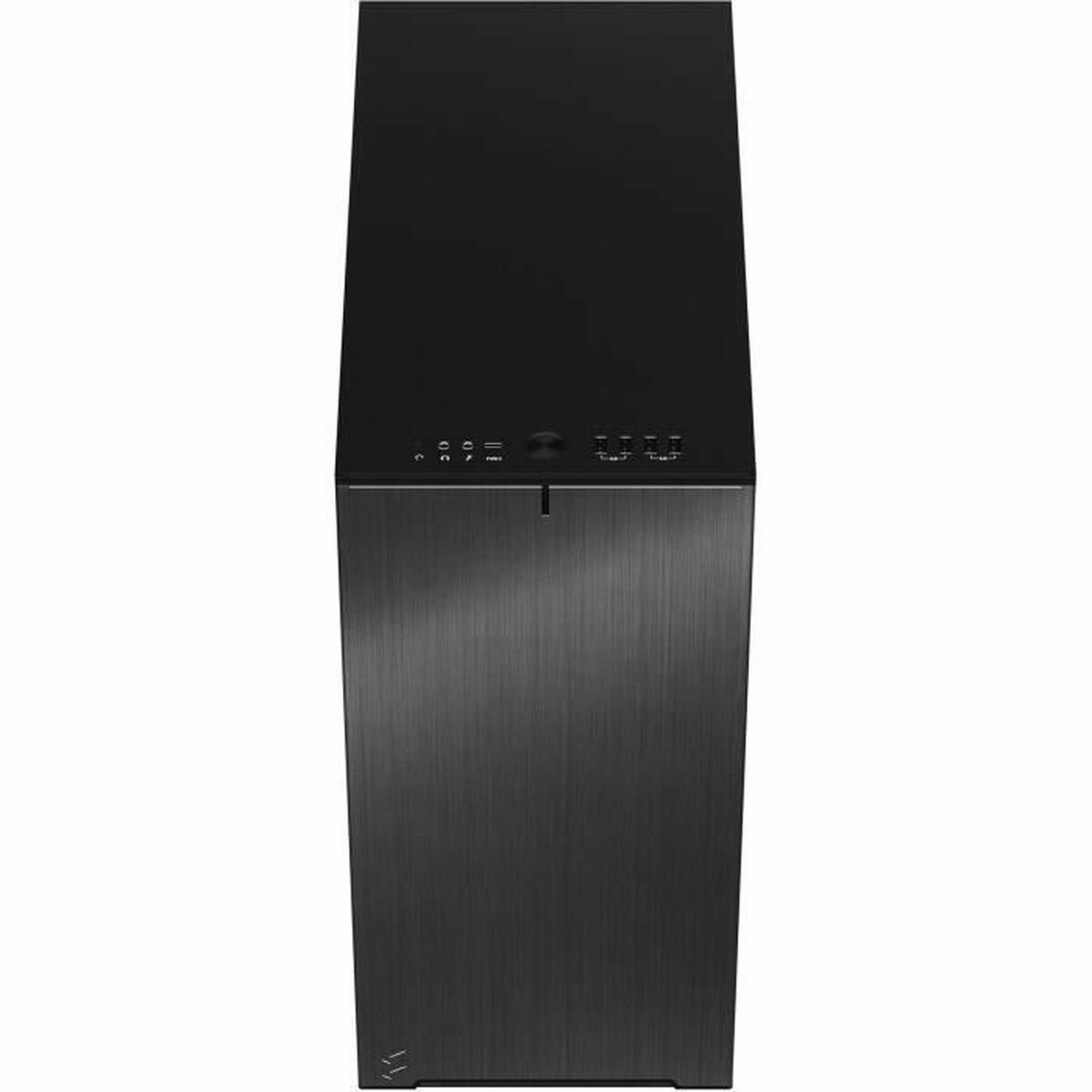 Fromfaktor Midi Tower Farbe Schwarz Untersttzte PSU ATX Lfter inst. 1x 140mm (vorne) 1x 120mm (hinten) Untersttze Lfter dur