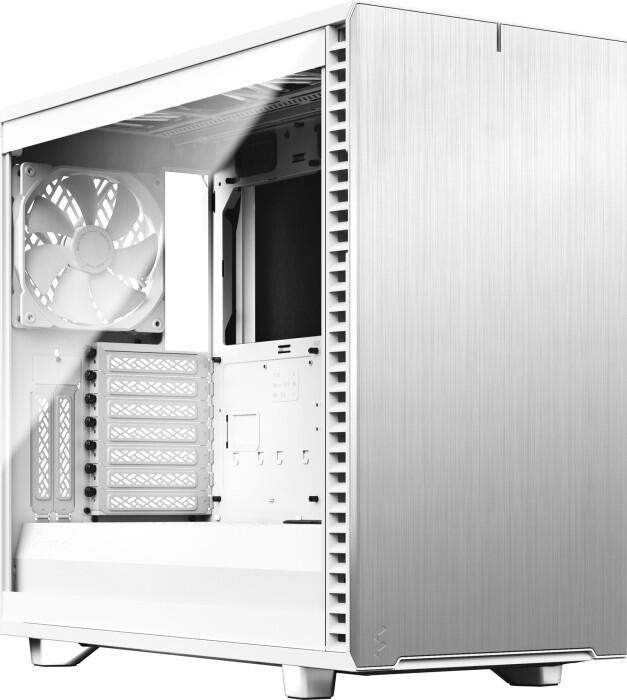 Design frattale Define 7 -...