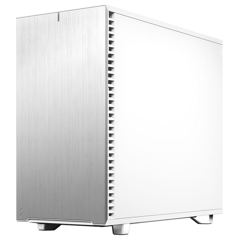 Design Fractal Define 7 - We (riccio torre midi suono