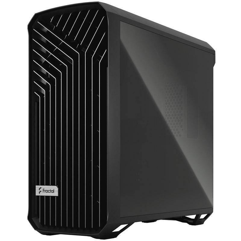 Extern N/A Intern 2x 3.5" 4x 2.5" 2x 2.5"/3.5" Front I/O 1x USB-C 3.1 1x Mikrofon 1x Kopfhrer 2x USB-A 3.0 PCI-Steckpltze 7