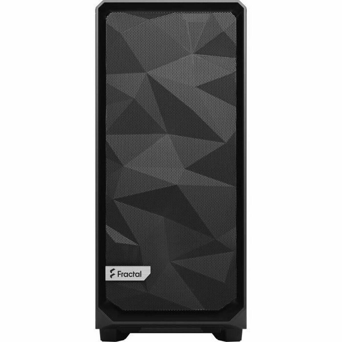 Fractal Design Meshify 2 Compact Tower Nero (Fractal Design Meshify 2 Compact Black TG Dark Tint)