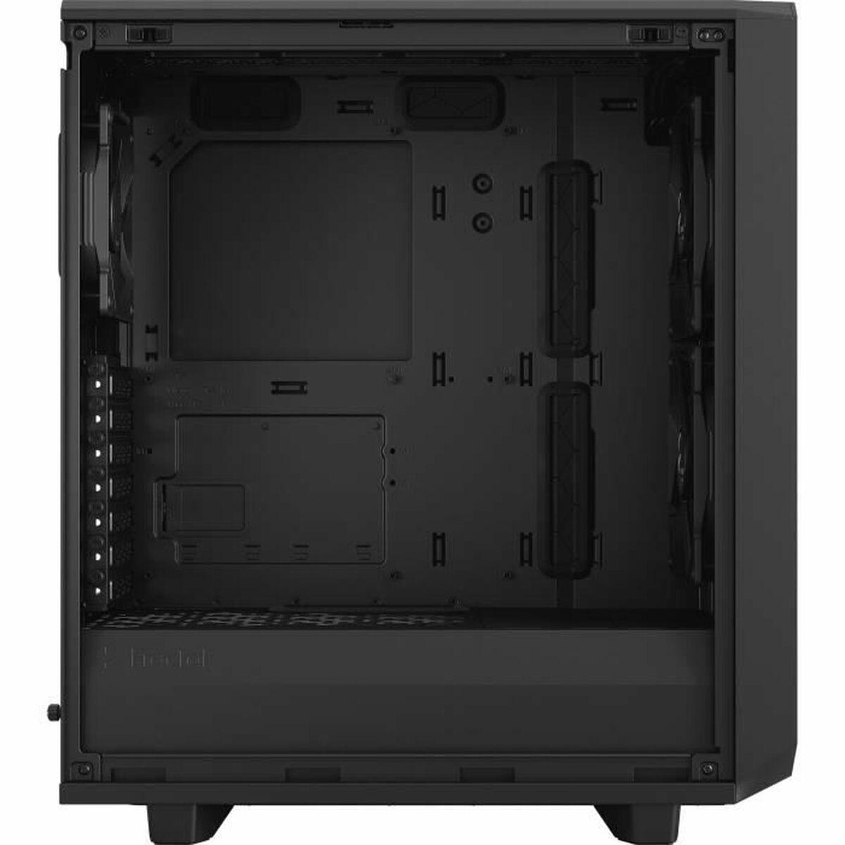 Fractal Design Meshify 2 Compact Tower Nero (Fractal Design Meshify 2 Compact Black TG Dark Tint)