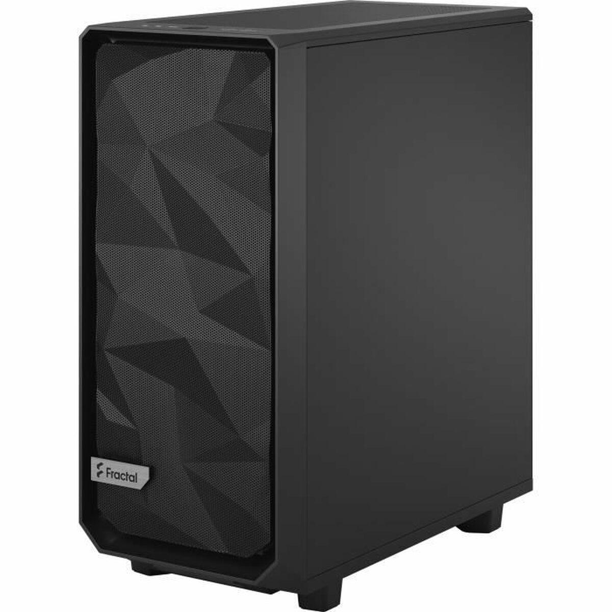 Fractal Design Meshify 2 Compact Tower Nero (Fractal Design Meshify 2 Compact Black TG Dark Tint)