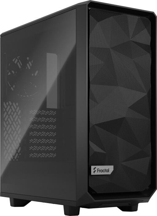 Extern N/A Intern 2x 2.5"/3.5" (quer Laufwerkschienen) 2.5" 2x 2.5" (optional) Front I/O 1x USB-C 3.1 1x Mikrofon 1x Kopfhrer