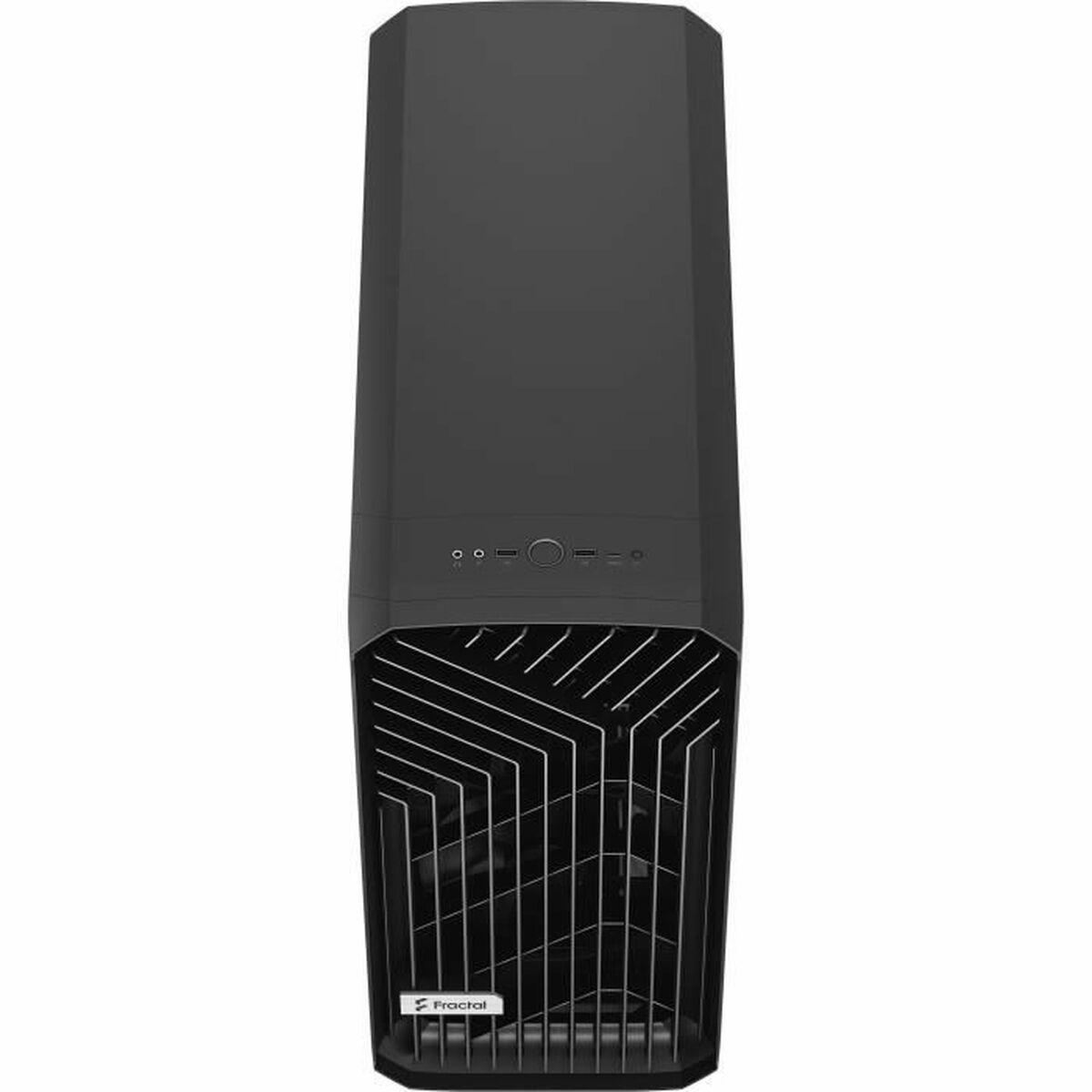 N/A Intern 2x 3.5" 4x 25" Front I/O 1x USB-C 3.1 2x USB-A 3.0 1x Mikrofon 1x Kopfhrer PCI-Steckpltze 7 Lfter (vorne) N/A L