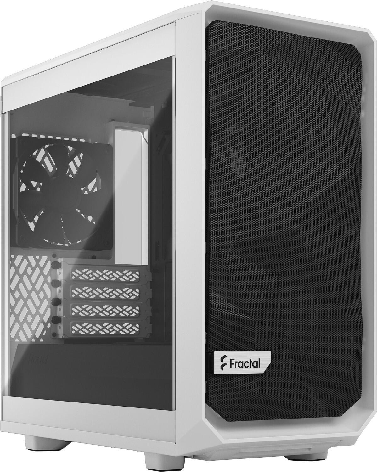 Fractal Design Meshify 2...