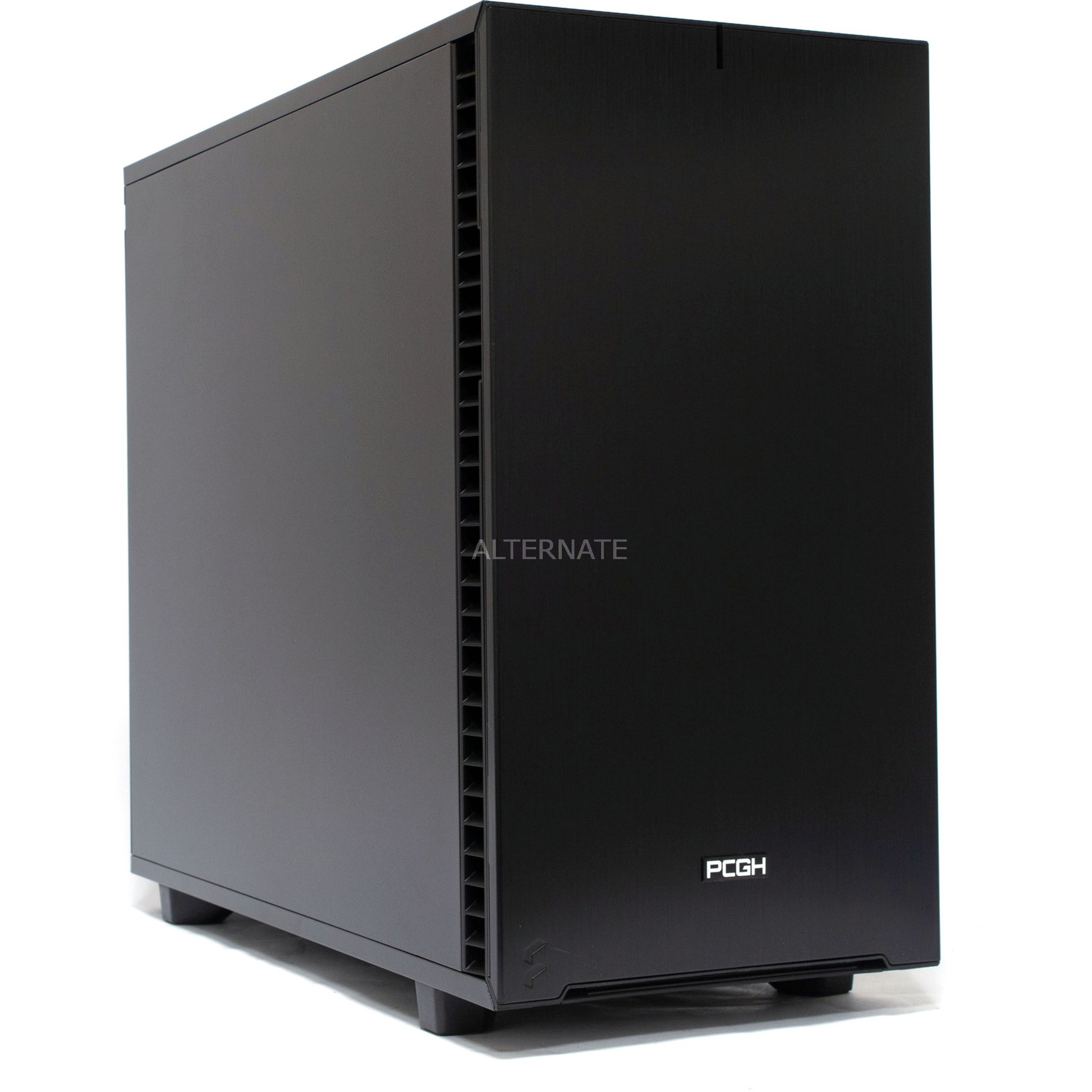 Fractal D. Define 7 PCGH FD-C-DEF7A-11 - Chassis - ATX