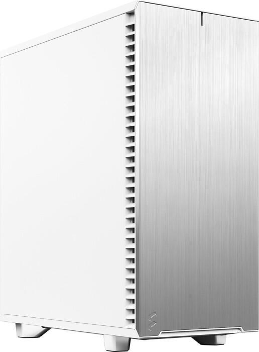 Fractal Design Define 7 Tower Bianco (CASE ATX Define 7 Compact Wht Solid)