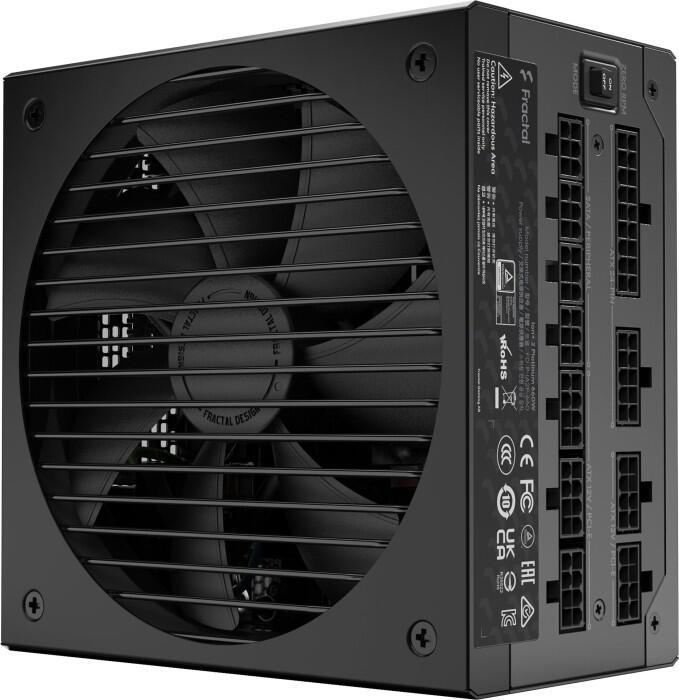 Fractal Design Ion+ 2...