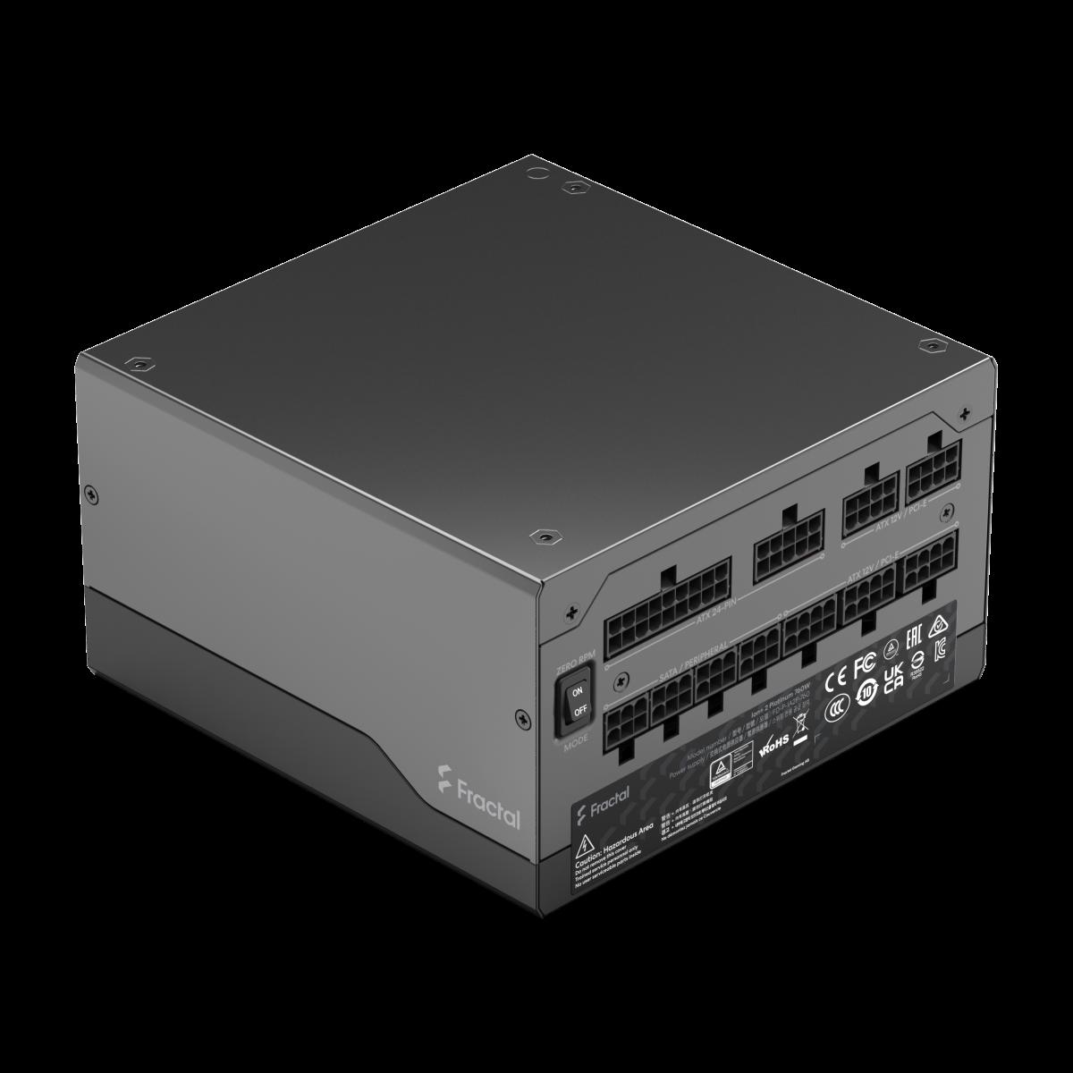Fractal Design Ion+ 2...