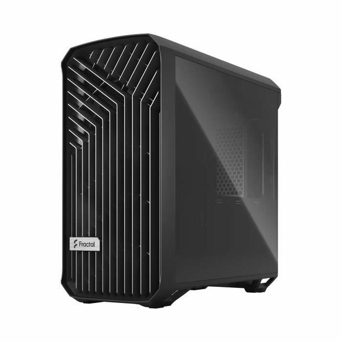 N/A Intern 1x 2.5"/3.5" 3x 2.5" Front I/O 1x USB-C 3.1 2x USB-A 3.0 1x Mikrofon 1x Kopfhrer PCI-Steckpltze 7 Lfter (vorne)