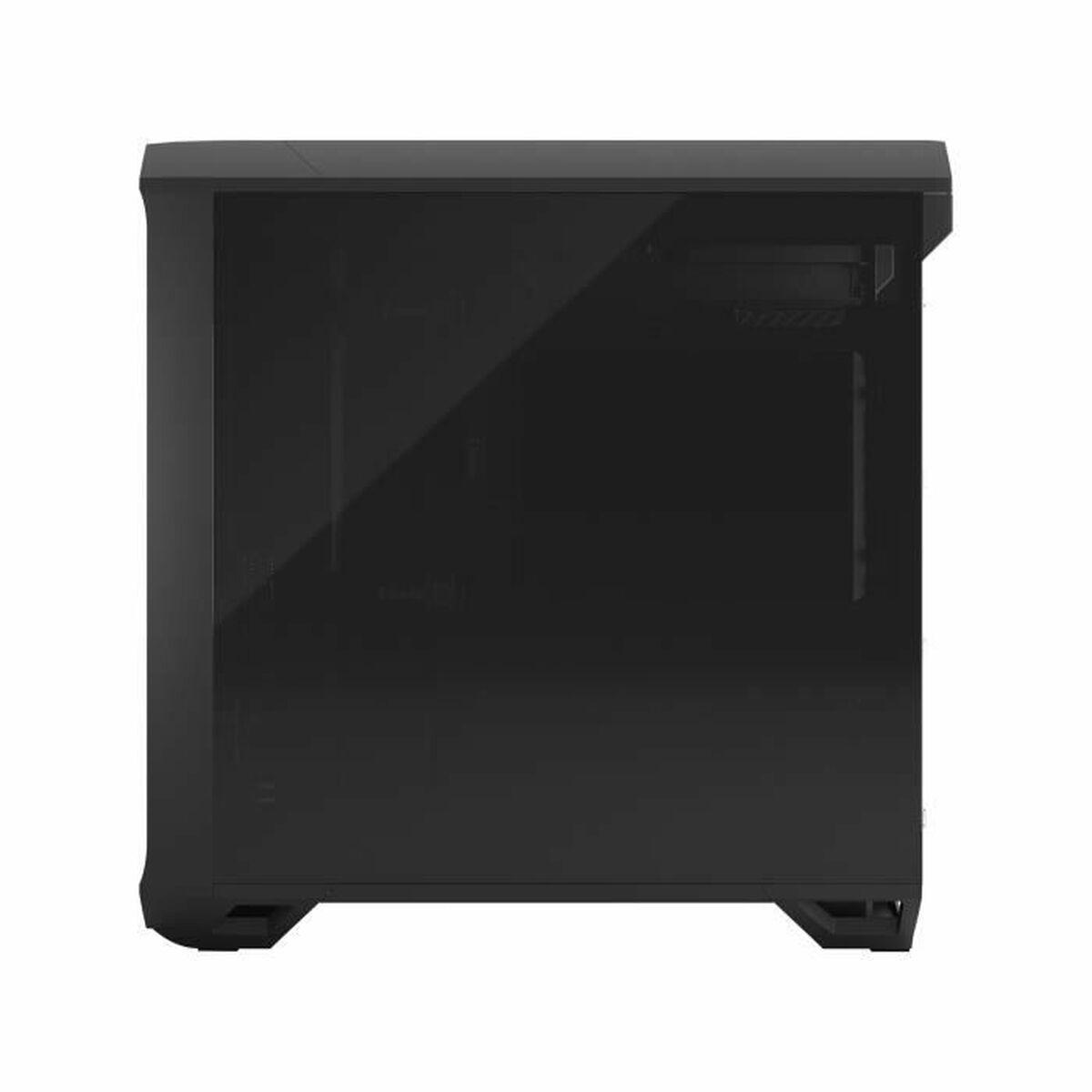 N/A Intern 1x 2.5"/3.5" 3x 2.5" Front I/O 1x USB-C 3.1 2x USB-A 3.0 1x Mikrofon 1x Kopfhrer PCI-Steckpltze 7 Lfter (vorne)
