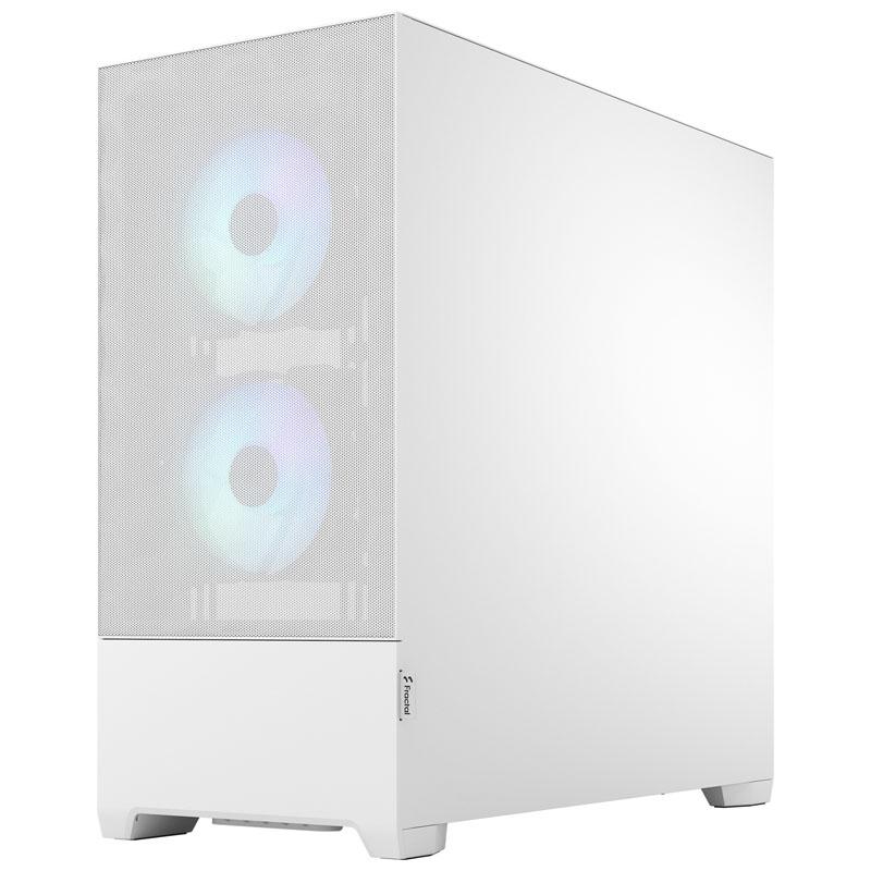 Extern 525 Intern 2x 2.5"/3.5" (quer Laufwerksschienen) 2x 2.5" 1x 2.5"/3.5" optional 2.5" optional Front I/O 2x USB-A 3.0 1x