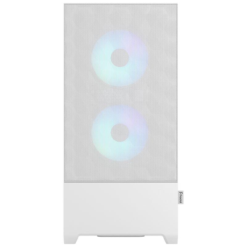 Extern 525 Intern 2x 2.5"/3.5" (quer Laufwerksschienen) 2x 2.5" 1x 2.5"/3.5" optional 2.5" optional Front I/O 2x USB-A 3.0 1x