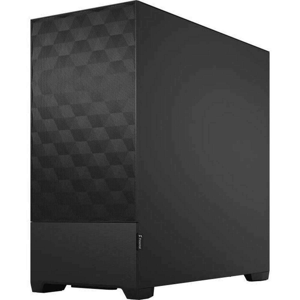 Extern 525 Intern 2x 2.5"/3.5" (quer Laufwerksschienen) 2x 2.5" 1x 2.5"/3.5" optional 2.5" optional Front I/O 2x USB-A 3.0 1x