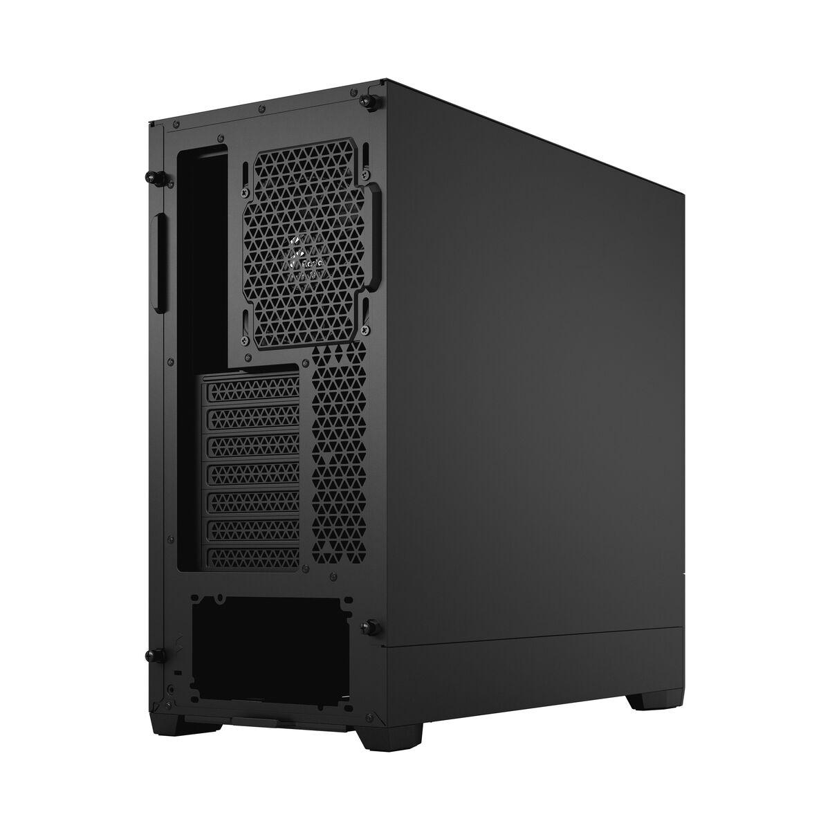 Extern 525 Intern 2x 2.5"/3.5" (quer Laufwerksschienen) 2x 2.5" 1x 2.5"/3.5" optional 2.5" optional Front I/O 2x USB-A 3.0 1x