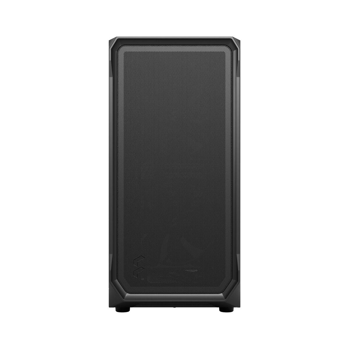 Abmessungen (BxHxT) 215x451x472mm intern 2x 3.5" 2x 2.5" optional 4x 2.5" Lfter (vorne) 2x 140mm Lfter (hinten) optional 120