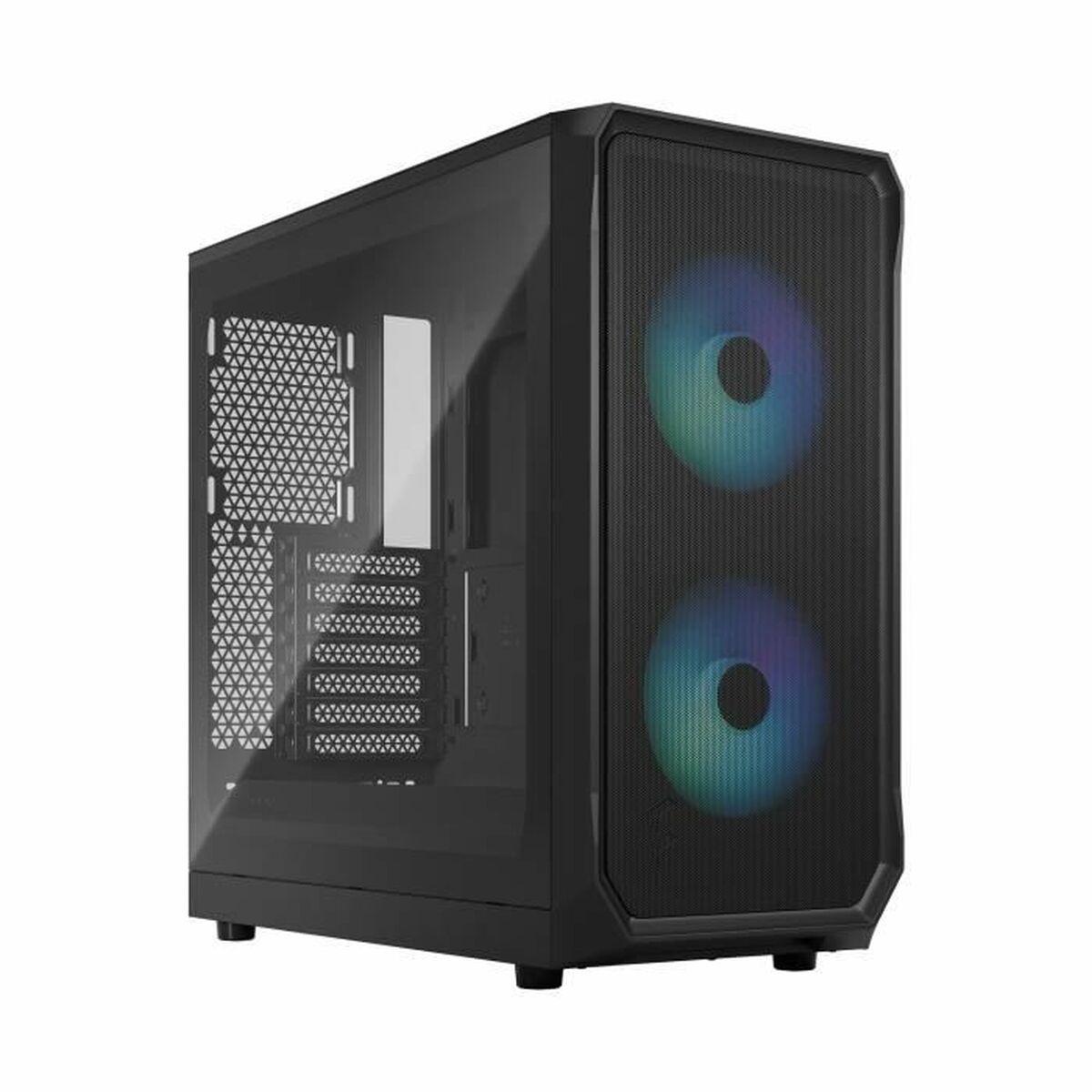 Focus 2 RGB - Torre - ATX