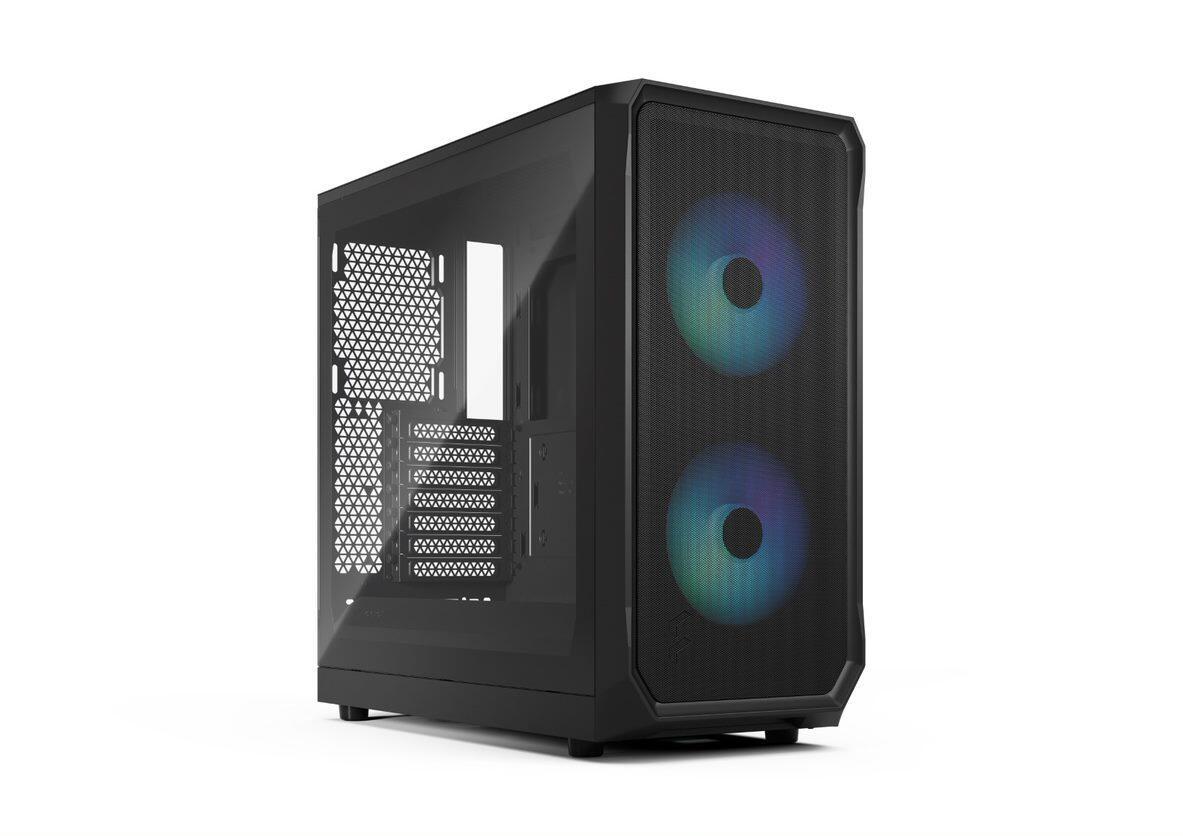 Focus 2 RGB - Torre - ATX