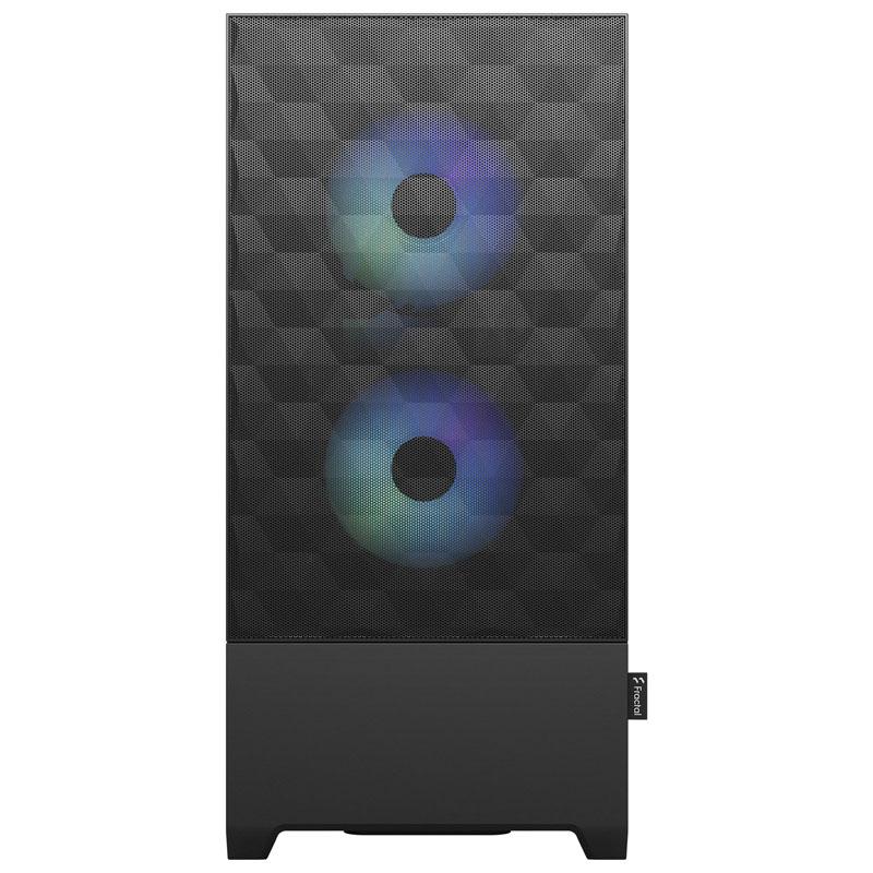 Extern 525 Intern 2x 2.5"/3.5" (quer Laufwerksschienen) 2x 2.5" 1x 2.5"/3.5" optional 2.5" optional Front I/O 2x USB-A 3.0 1x