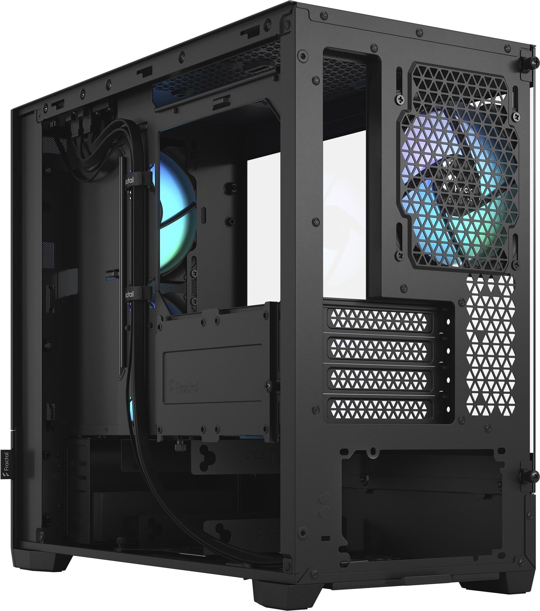 Ã¢â‚¬Â¢ UnterstÃƒÂ¼tzte Mainboards: Mini-ITX /Ã‚ÂµATX Ã¢â‚¬Â¢ Extern: 2x 5,25" Ã¢â‚¬Â¢ Intern: