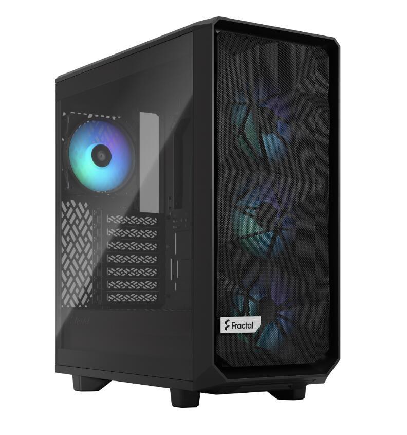 Fractal Design Meshify 2...