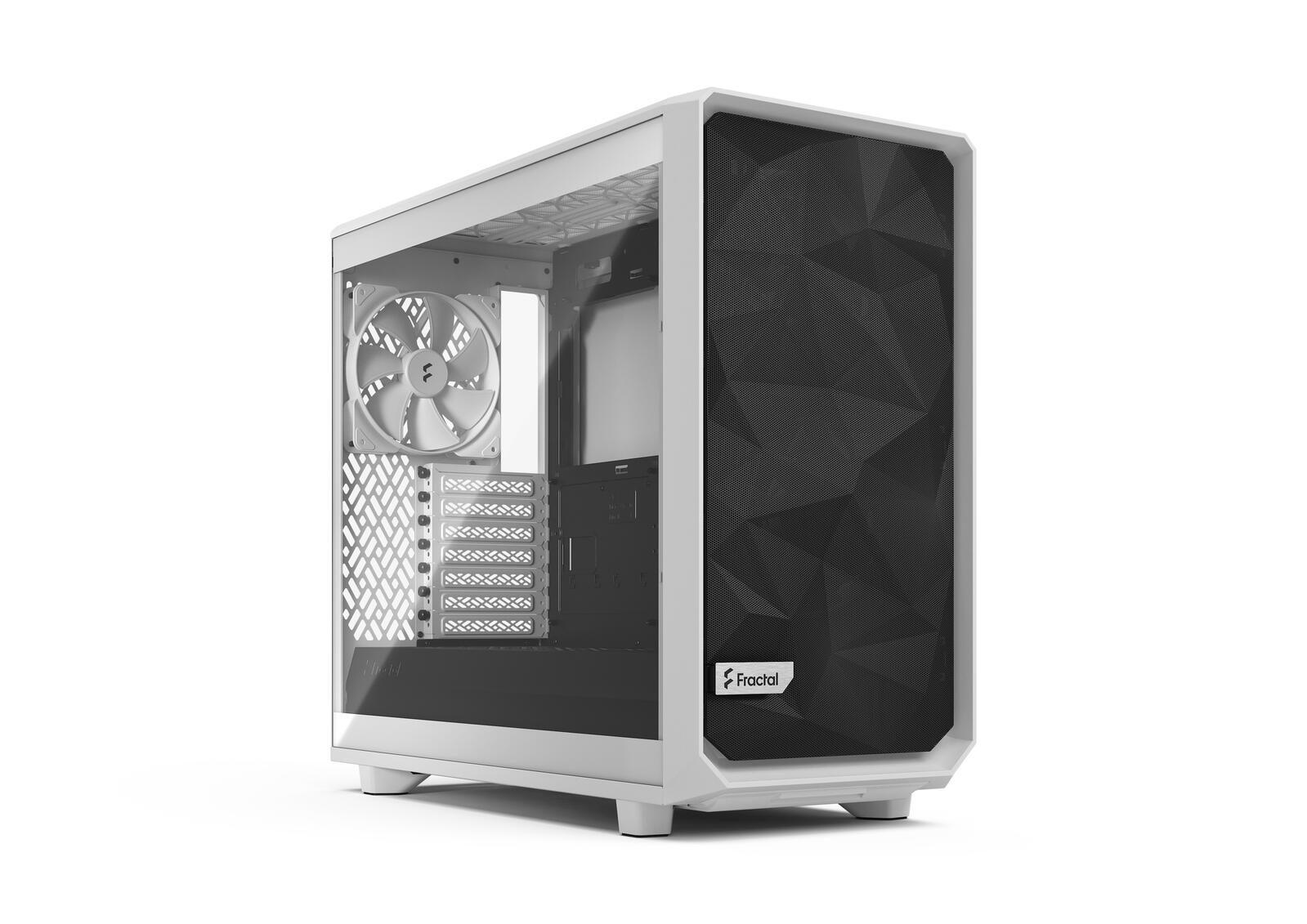 Formfaktor Tower Seitenplatte mit Fenster Ja Seitliches Plattenmaterial mit Fenster Gehrtetes Glas Untersttzte Motherboards