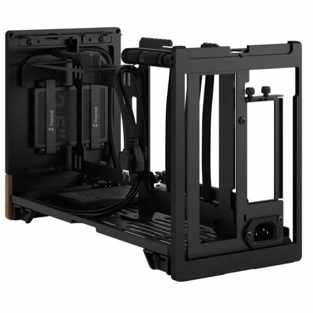 Terra Graphite