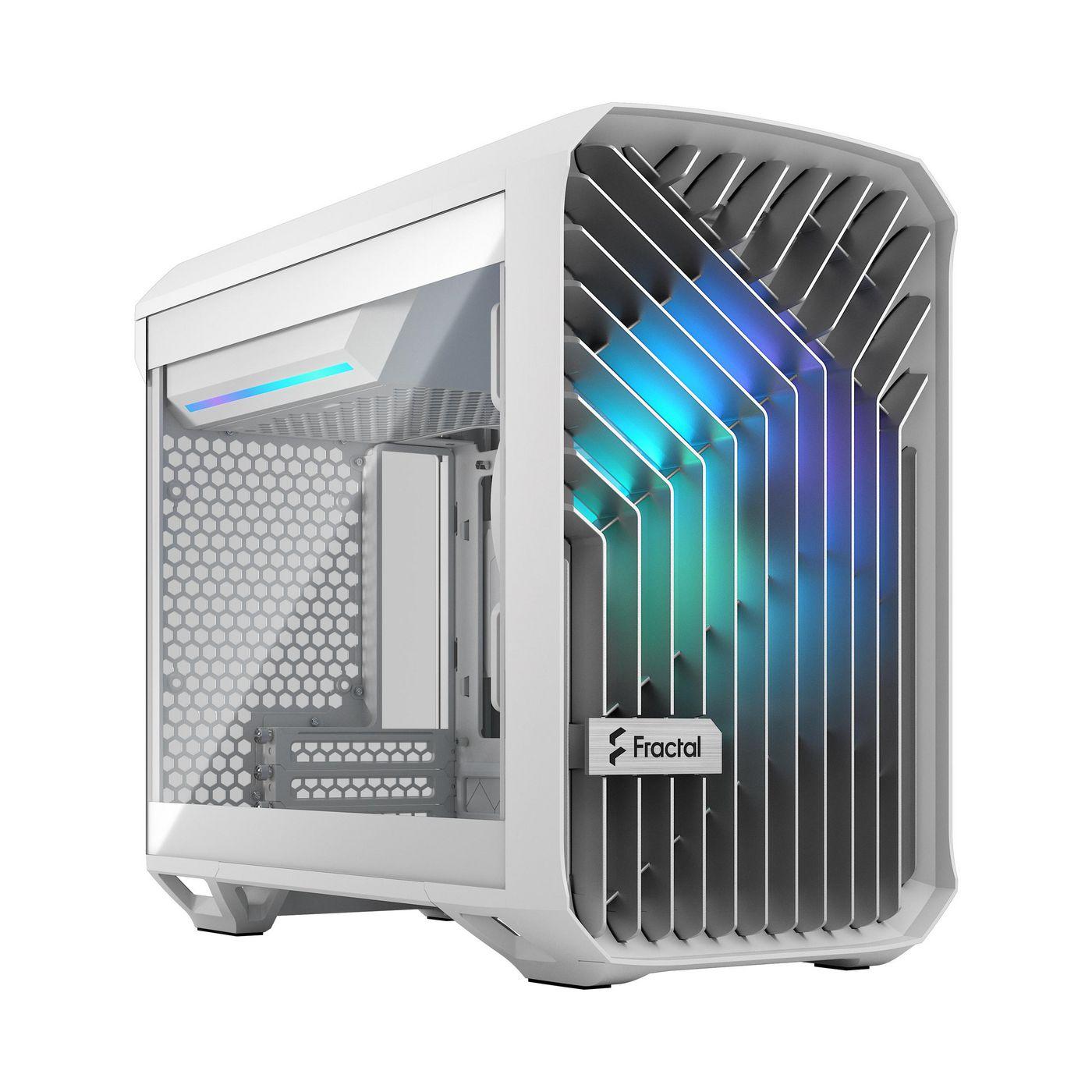 Fractal Design Torrent Nano...