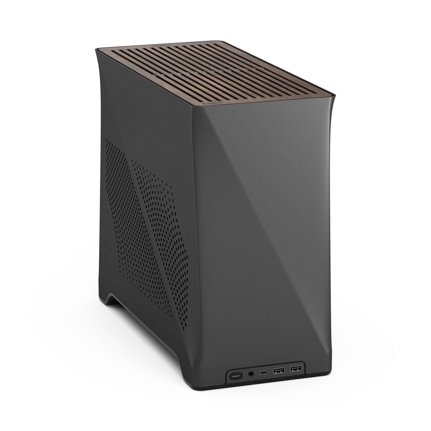 Fractal Design era 2 cassone di carbone SFF