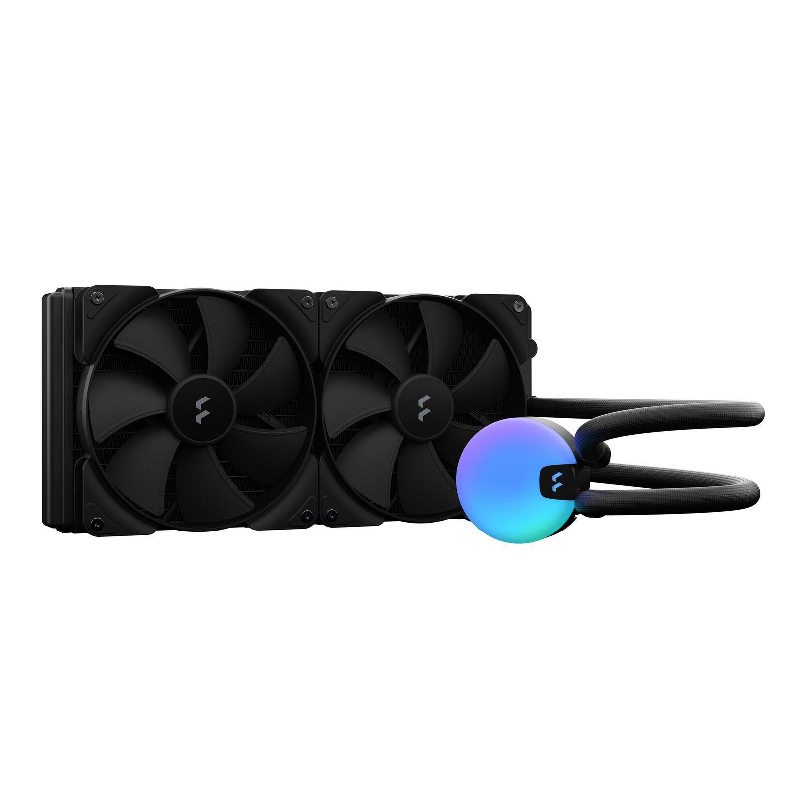 Fractal Design Lumen S28 v2...