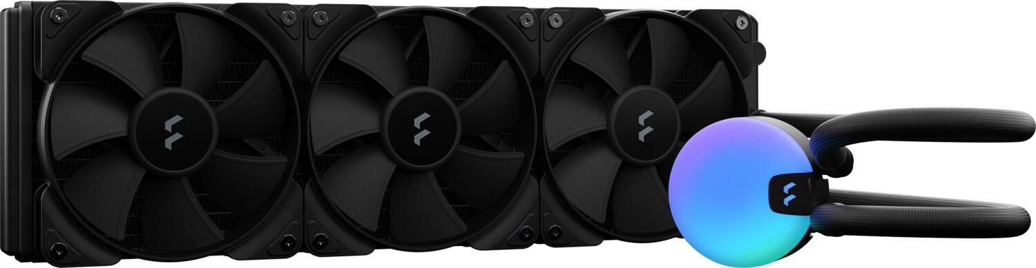 Fractal Design Lumen S36 V2