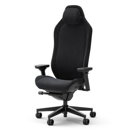 Fractal Design Refine Alcantara Dark